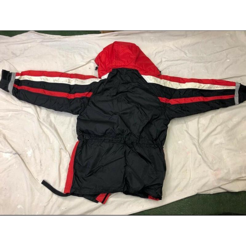 Sundridge SAS Mk6 Two Piece Flotation Suit