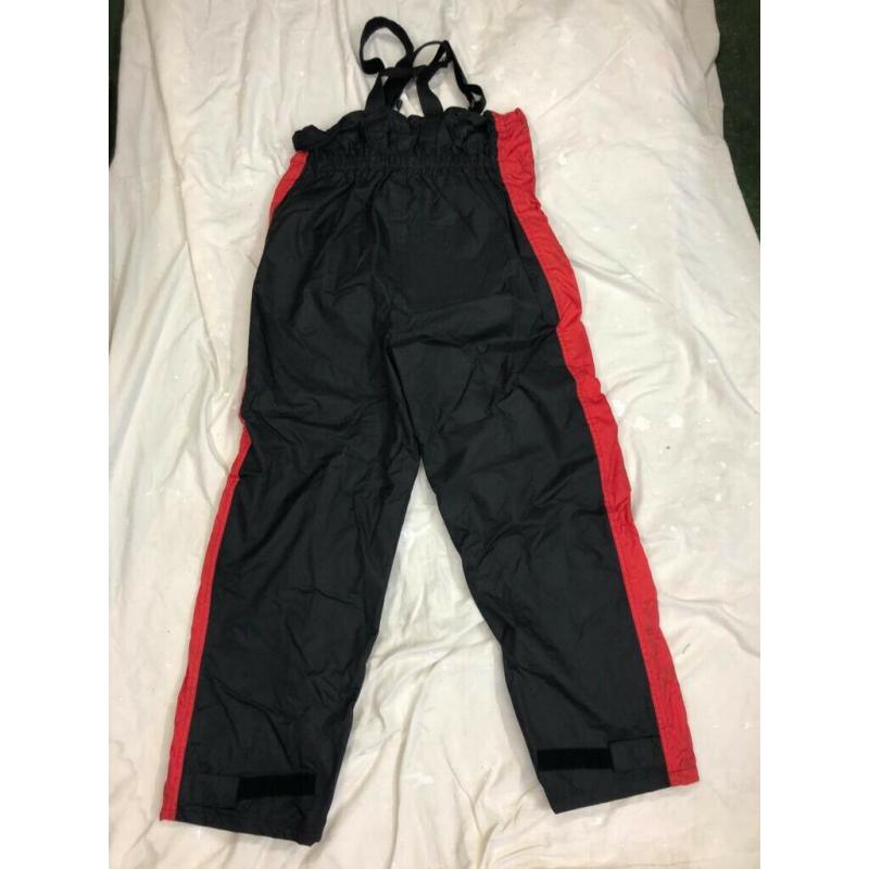 Sundridge SAS Mk6 Two Piece Flotation Suit