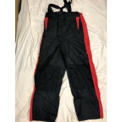 Sundridge SAS Mk6 Two Piece Flotation Suit