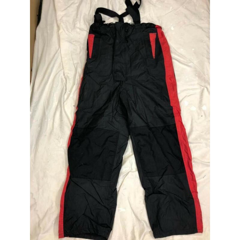 Sundridge SAS Mk6 Two Piece Flotation Suit