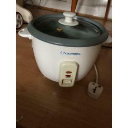 Rice cooker