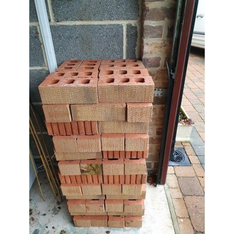 96 no 73mm bricks
