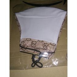 Fashion masks