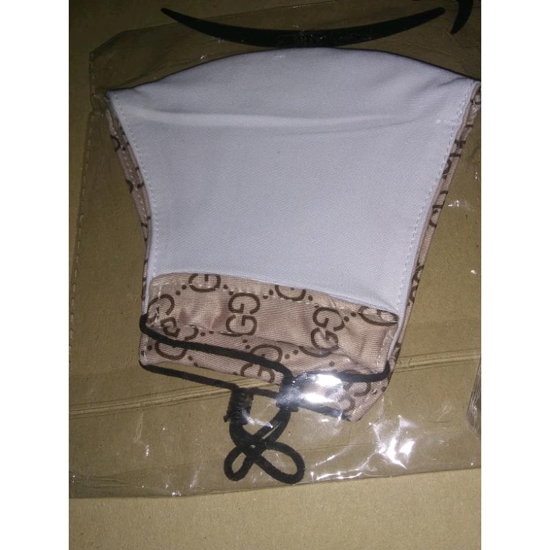 Fashion masks