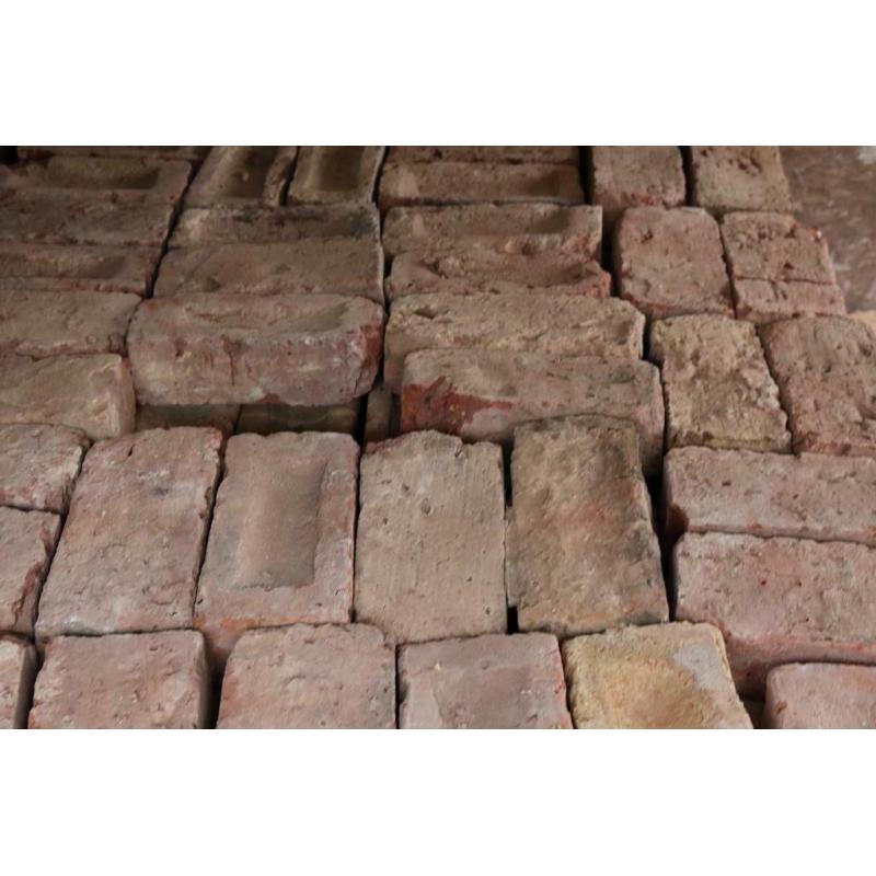 Reclaimed Multistock Bricks