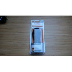 Hama RCA Cable --- 1.5m Cinch Cable --- 3 Plugs --- BRAND NEW --- Never Used