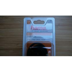 Hama RCA Cable --- 1.5m Cinch Cable --- 3 Plugs --- BRAND NEW --- Never Used