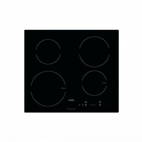 AEG Induction Hob - HK604200IB