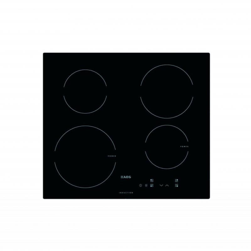 AEG Induction Hob - HK604200IB