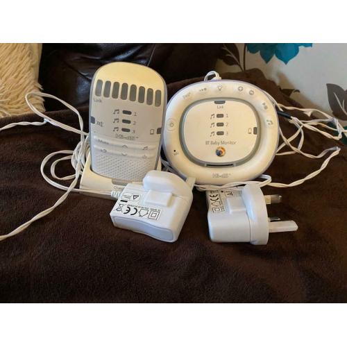 Baby Monitors