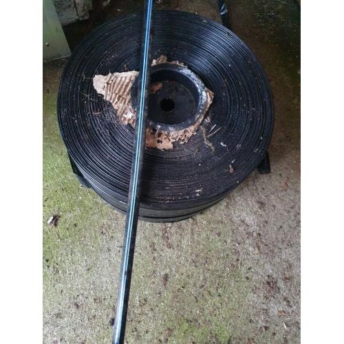 Aerigation hose
