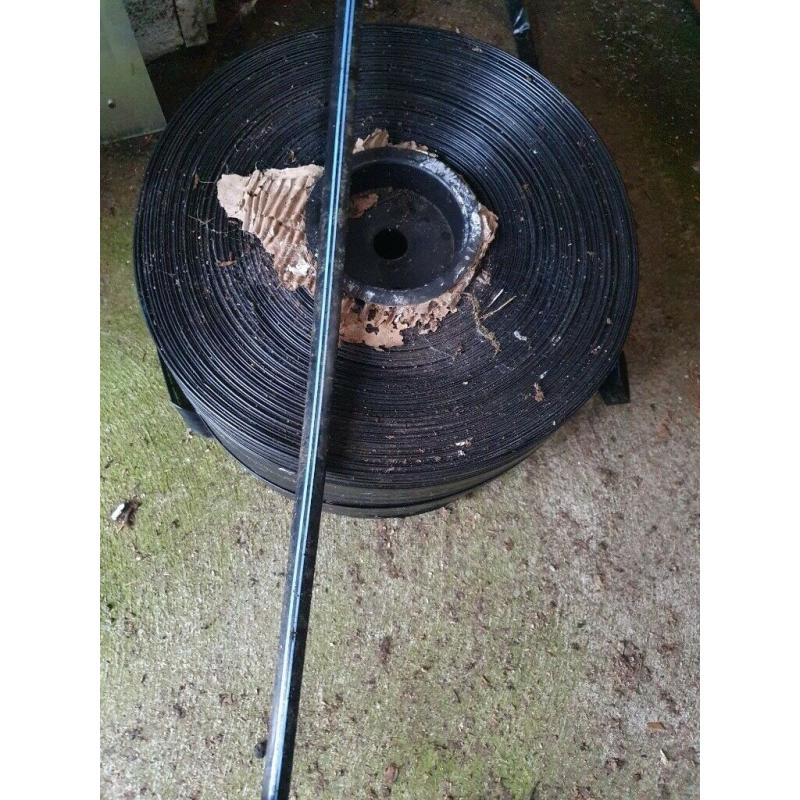 Aerigation hose