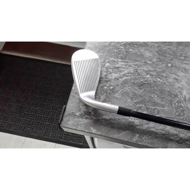 Mizuno MX 51 degree wedge