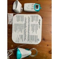 Angel are AC401 Sound & Movement Monitor