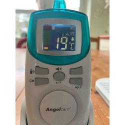 Angel are AC401 Sound & Movement Monitor