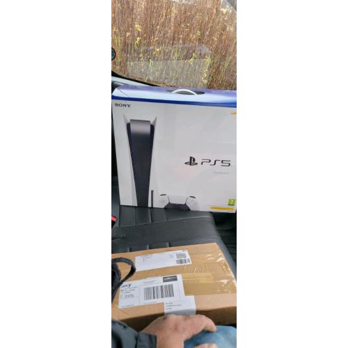 PlayStation 5