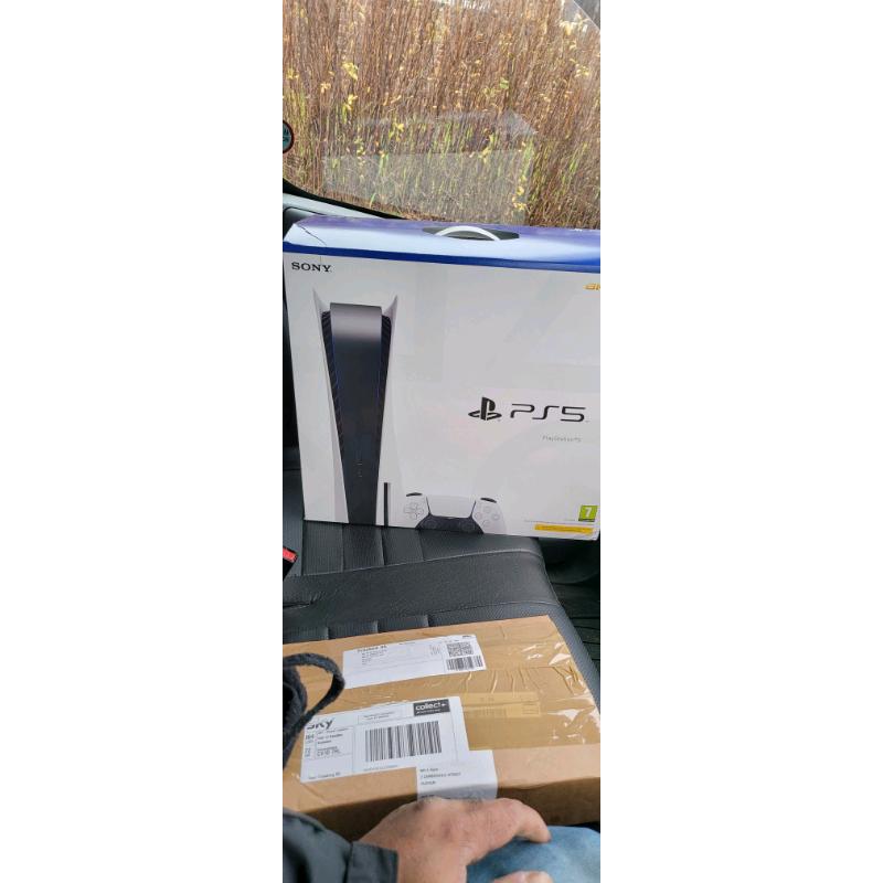 PlayStation 5