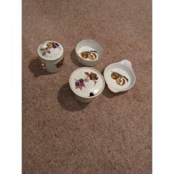 Royal Worcester Evesham