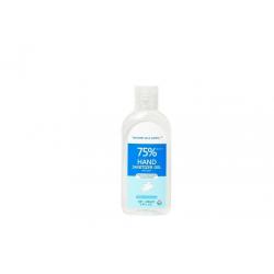 Sanitisers for sale 60ml, 100ml 250ml 500ml