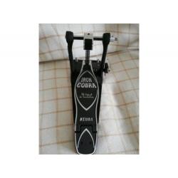 TAMA Double Pedal Iron Cobra