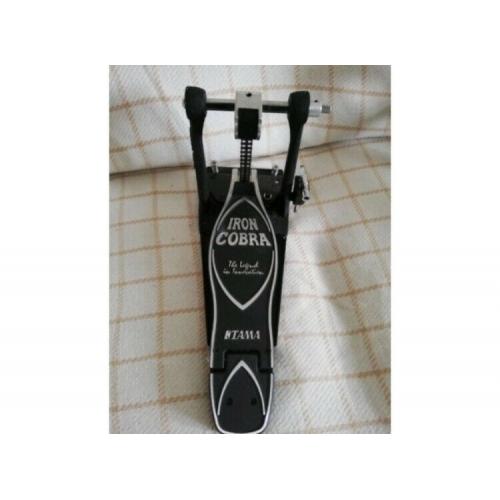 TAMA Double Pedal Iron Cobra