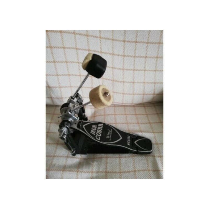 TAMA Double Pedal Iron Cobra