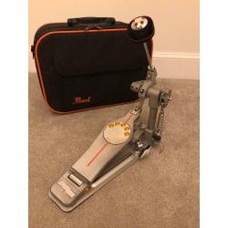 Pearl Eliminator Demon Drive Single Bass Pedal