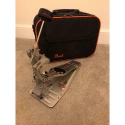 Pearl Eliminator Demon Drive Single Bass Pedal