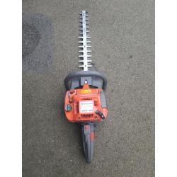Husqvarna Petrol Hedge Trimmer - Excellent Condition