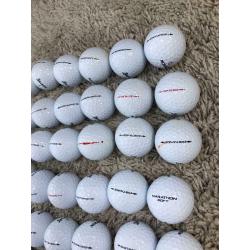 Srixon golf balls 36 excellent SOLD