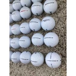 Srixon golf balls 36 excellent SOLD