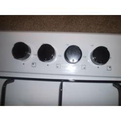 ELECTRULUX WHITE TOP GAS HOBB, EXCELLENT CONDITION