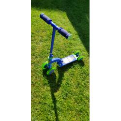 Scooter