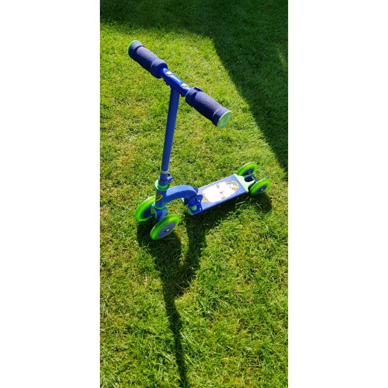 Scooter