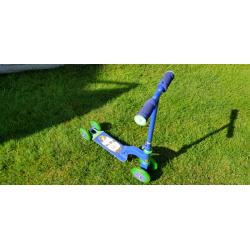 Scooter