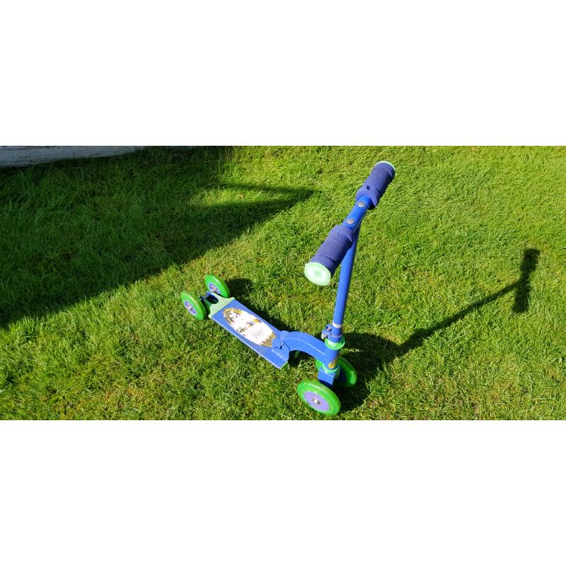 Scooter
