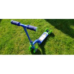 Scooter