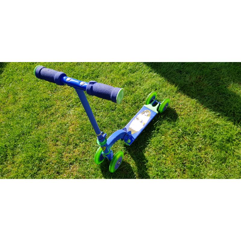 Scooter
