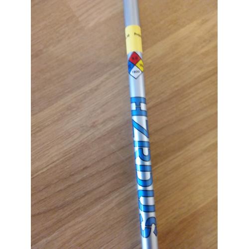 Hzrdus senior flex shaft