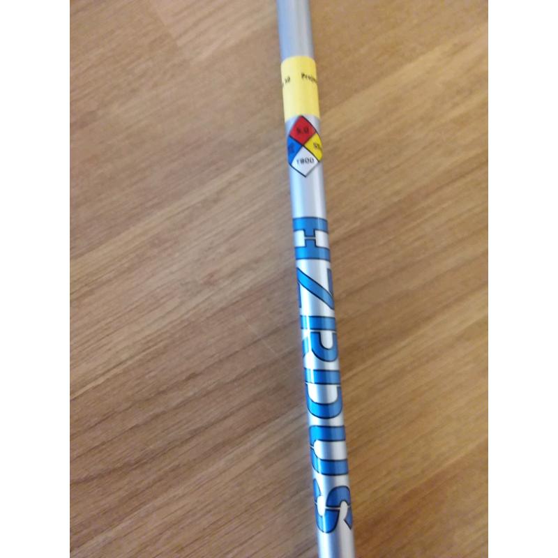 Hzrdus senior flex shaft