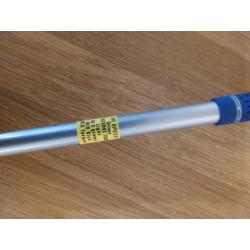 Hzrdus senior flex shaft