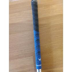 Hzrdus senior flex shaft