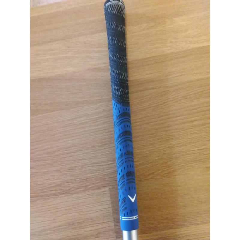 Hzrdus senior flex shaft
