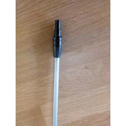 Hzrdus senior flex shaft