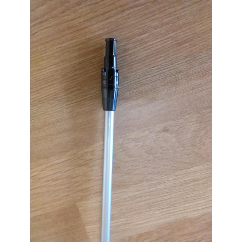 Hzrdus senior flex shaft