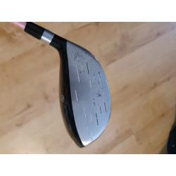 Junior Fazer J-Tek golf clubs (right handed)