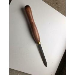 Parting Chisel