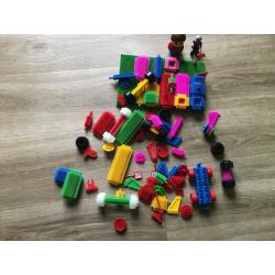 Stckle bricks