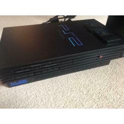 PS2 console bundle
