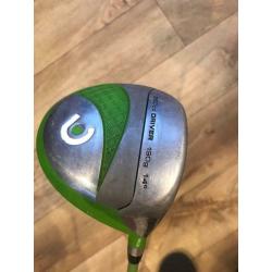 Kids golf club